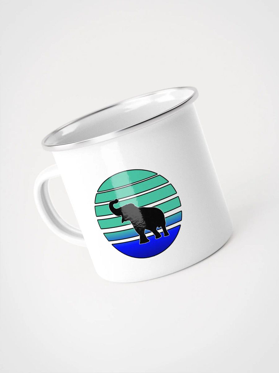Retro Sun Elephant product image (3)