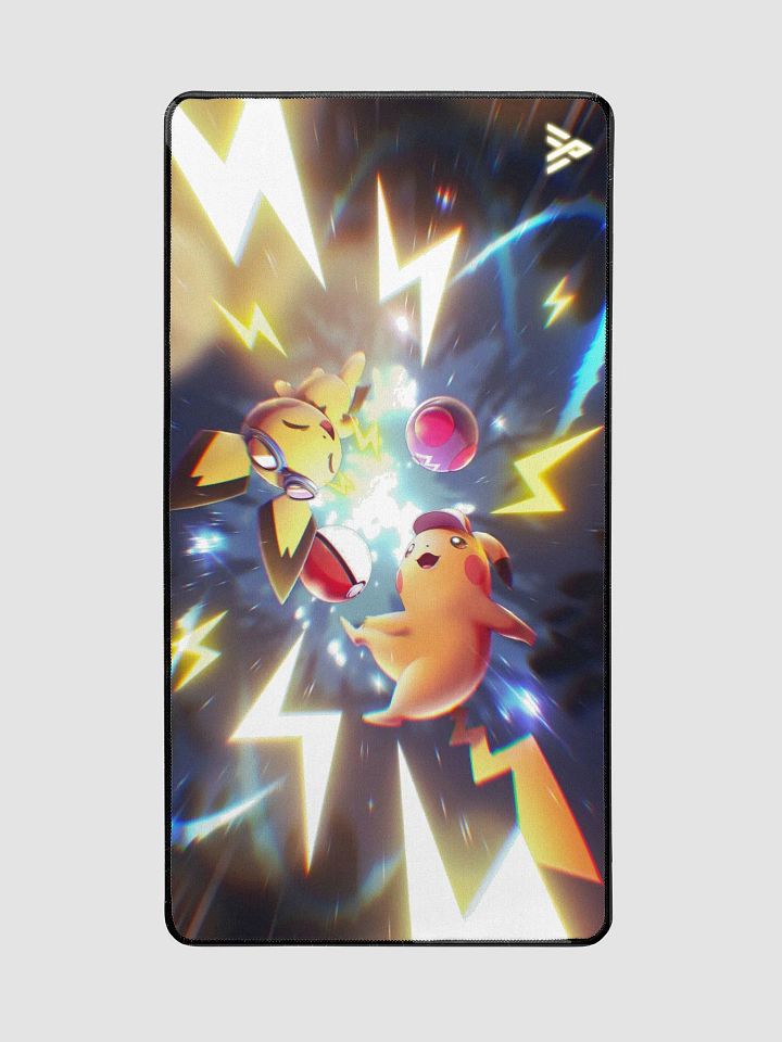 Pikachu Electric Love product image (2)