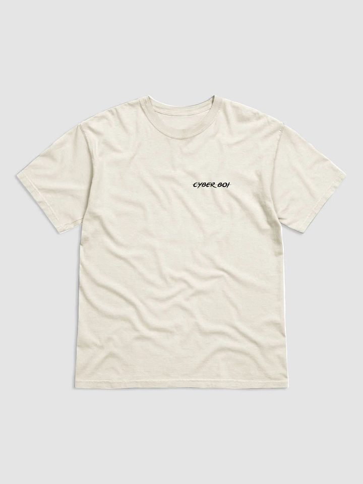 BOSSMAN FTW TEE product image (1)