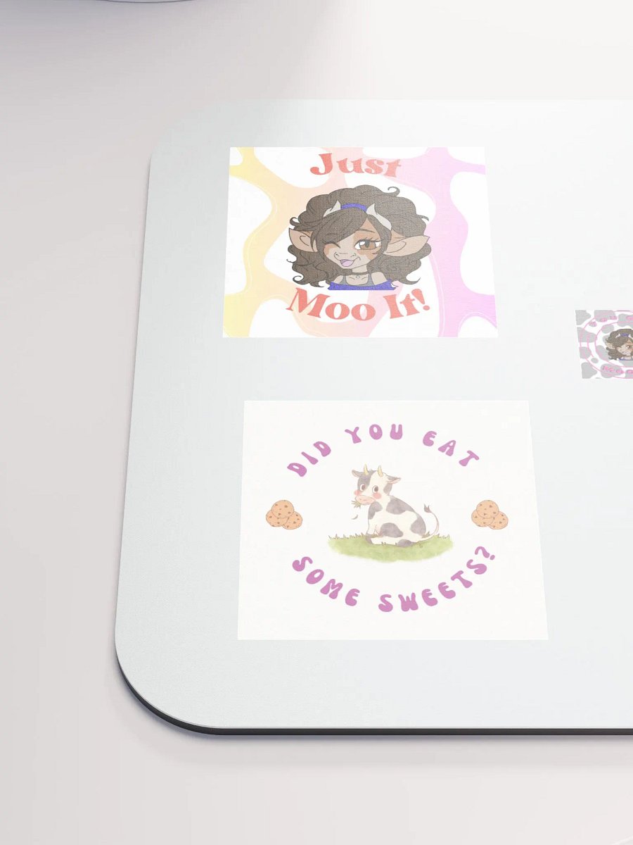 Moo Land product image (6)