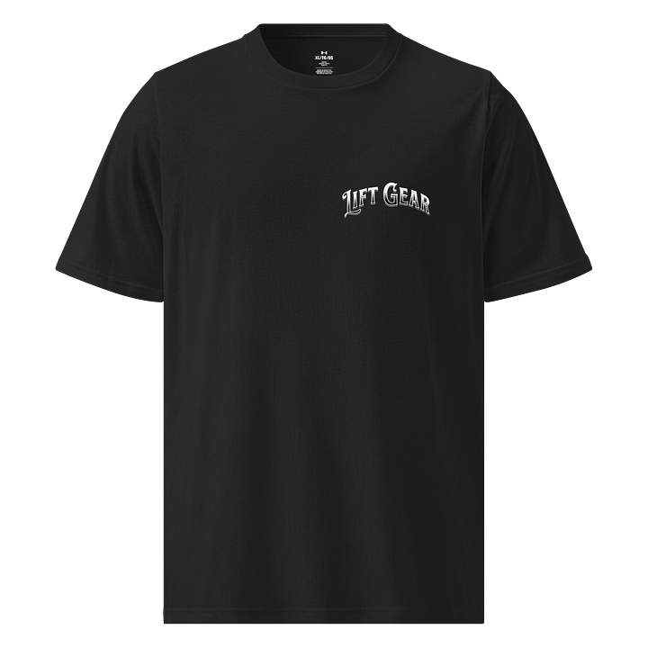 The OG Dead Lifter Performance Tee product image (2)