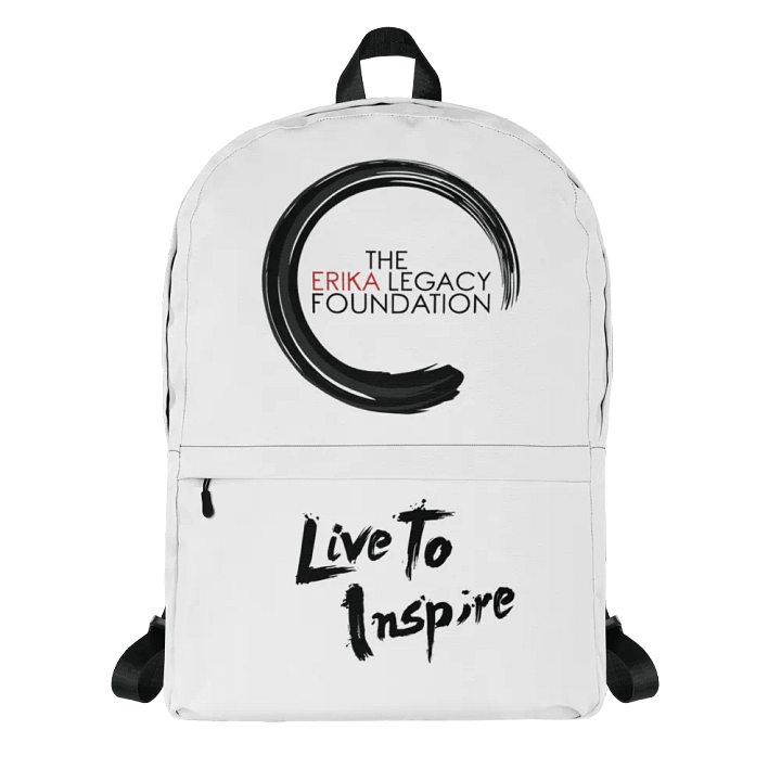 Erika Legacy Backpack product image (1)