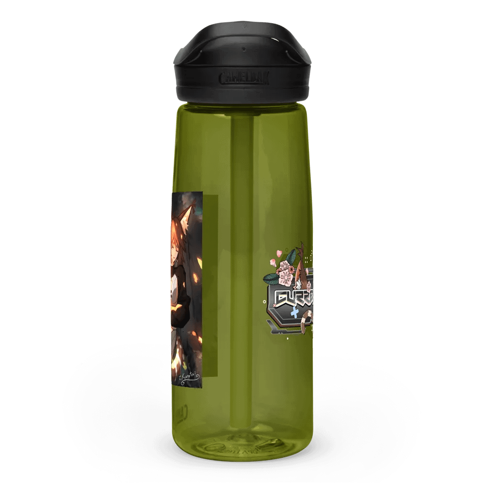 CurrentPulse "Nap Time" CamelBak Bottle product image (3)