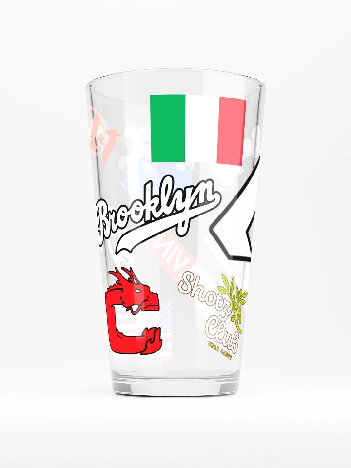 Shotz Memories Pint product image (2)