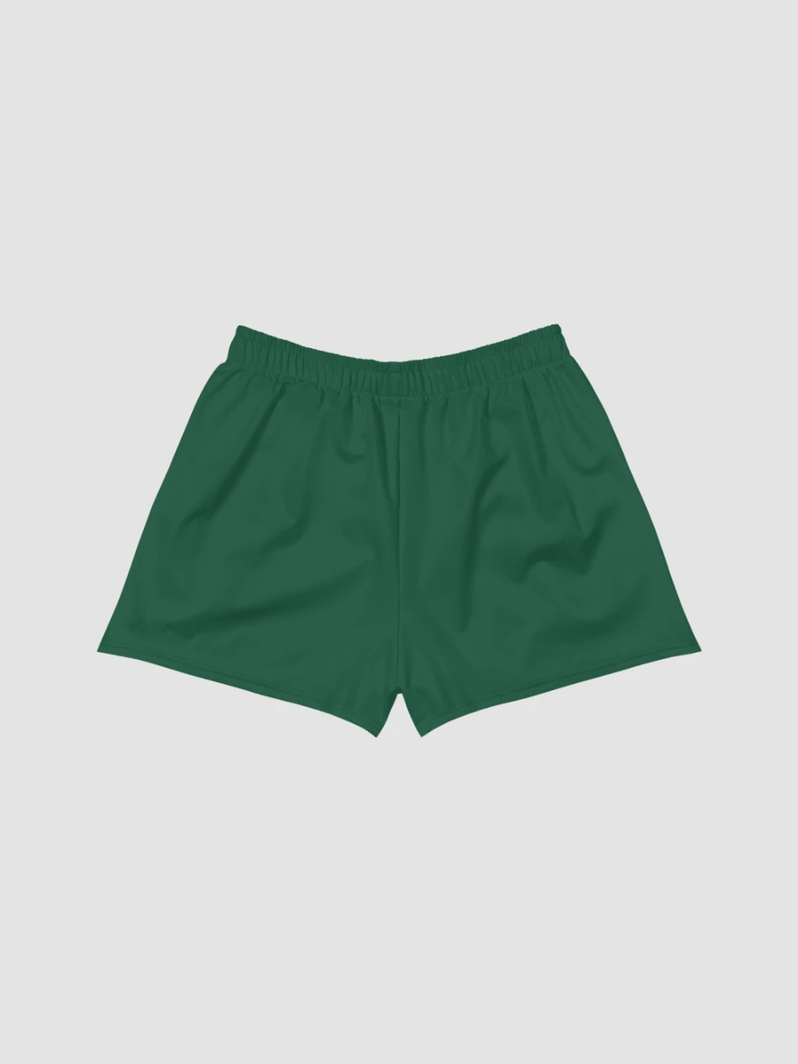 Sports Club Athletic Shorts - Racing Green product image (5)