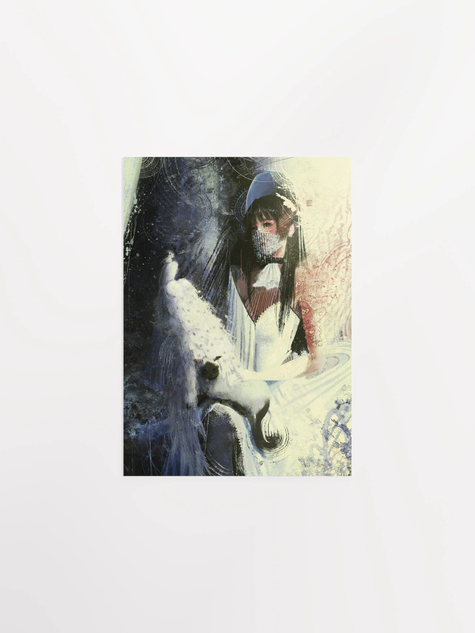 "Dream Realm" Print product image (1)