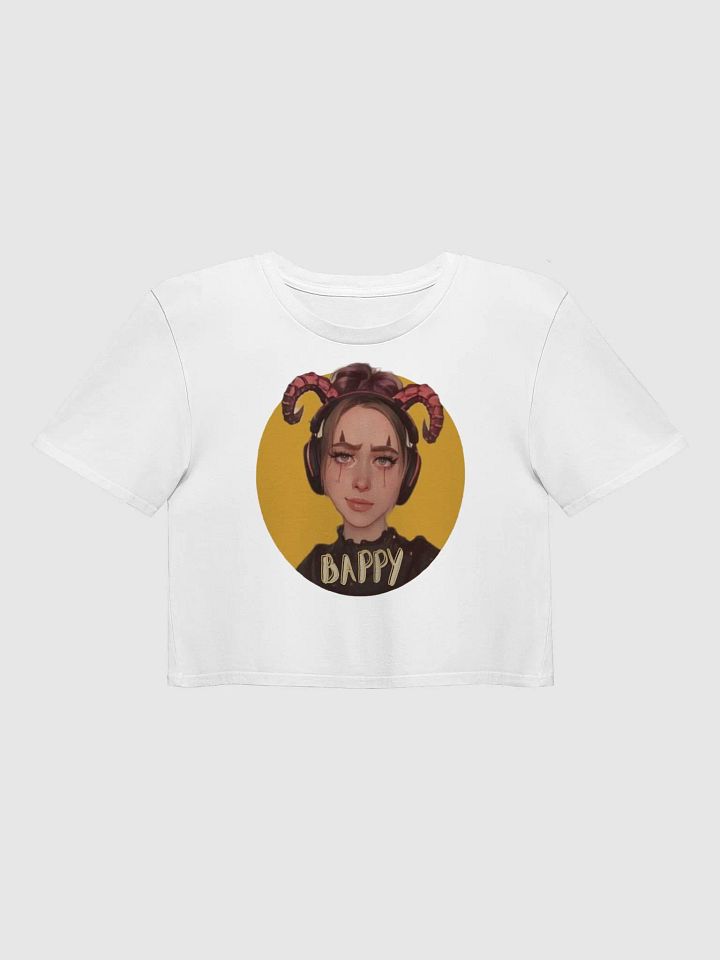 Bappy Crop Top product image (1)