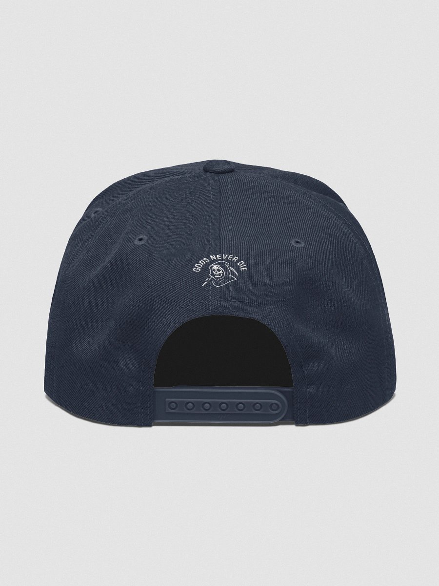 TRASH SOCIETY TS HAT product image (4)