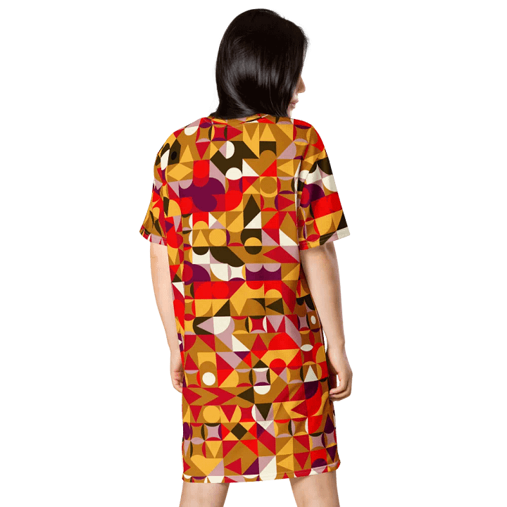Funky Shapes 1 product image (2)