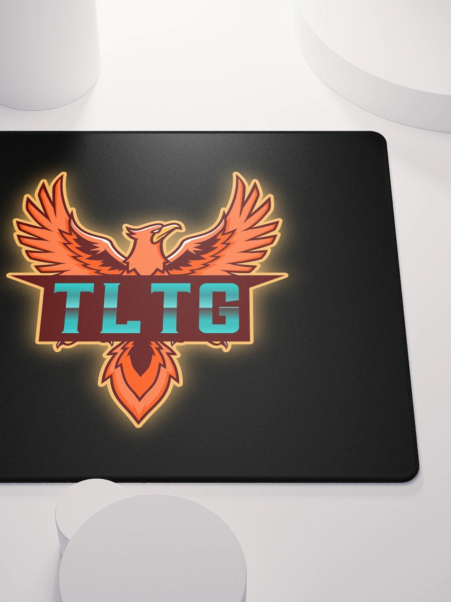 TLTG Mouse Pad product image (5)