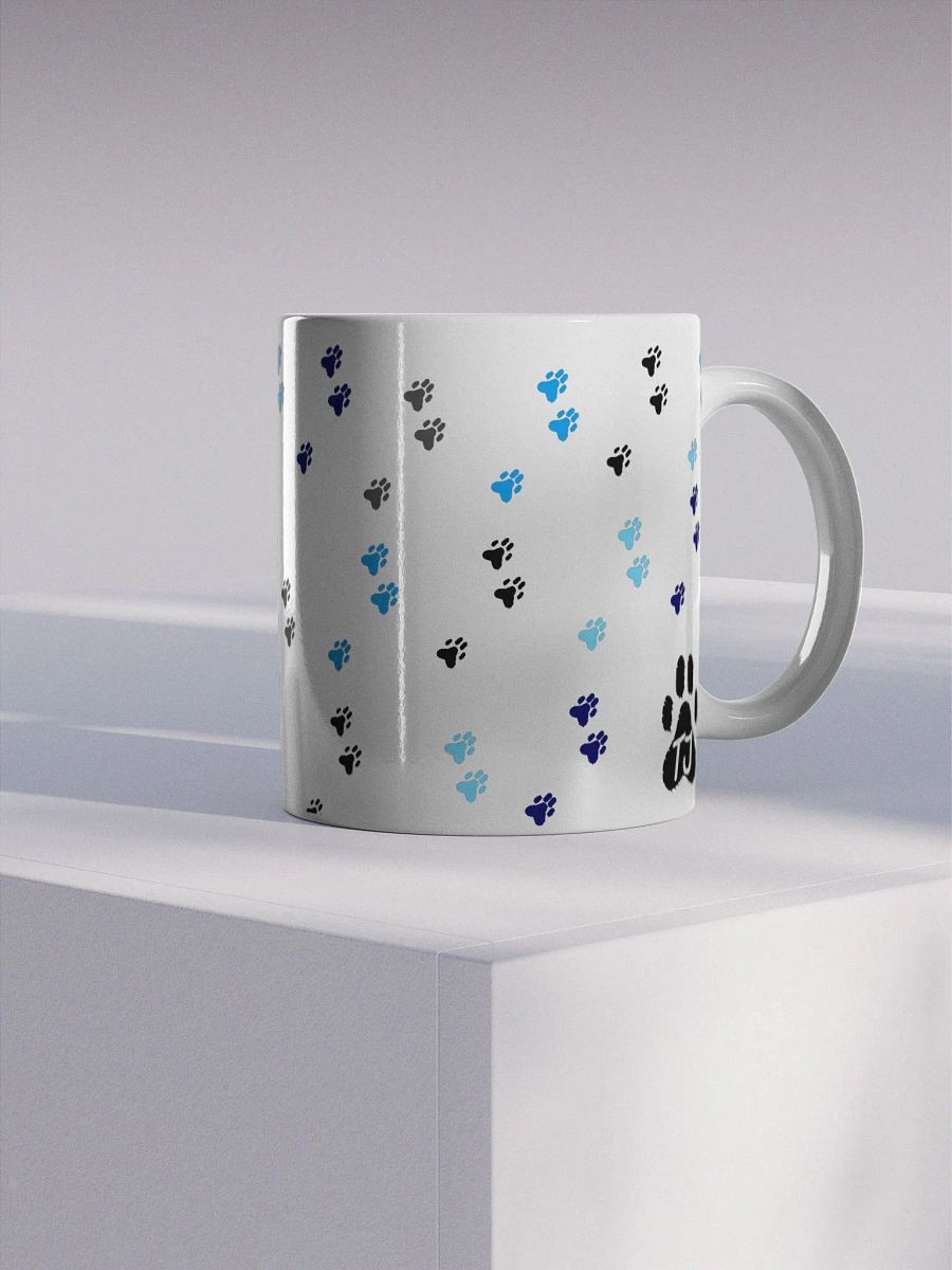 TJ Paws Mug product image (4)