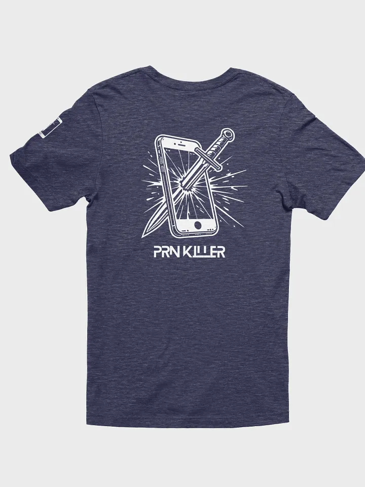 PRN KILLER "Breakthrough" Women's T-Shirt product image (2)
