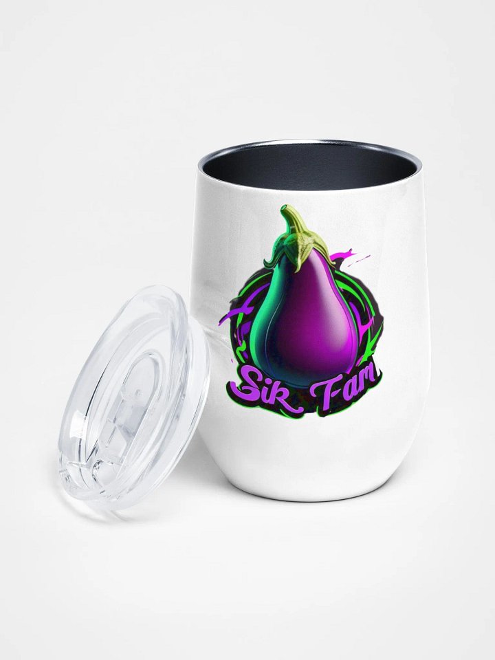 SikFam Cup Small product image (2)