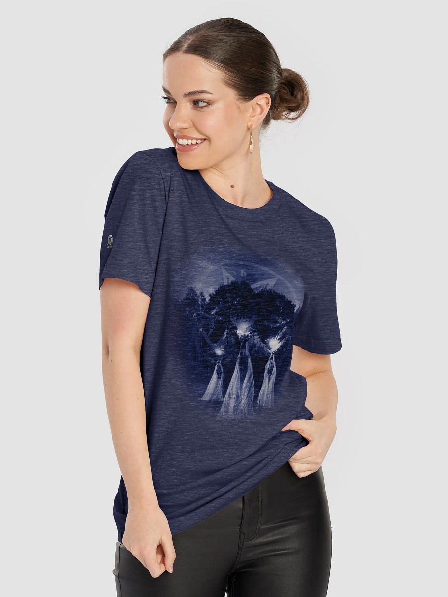 Witchcraft - BLUE | Unisex T-Shirt product image (8)