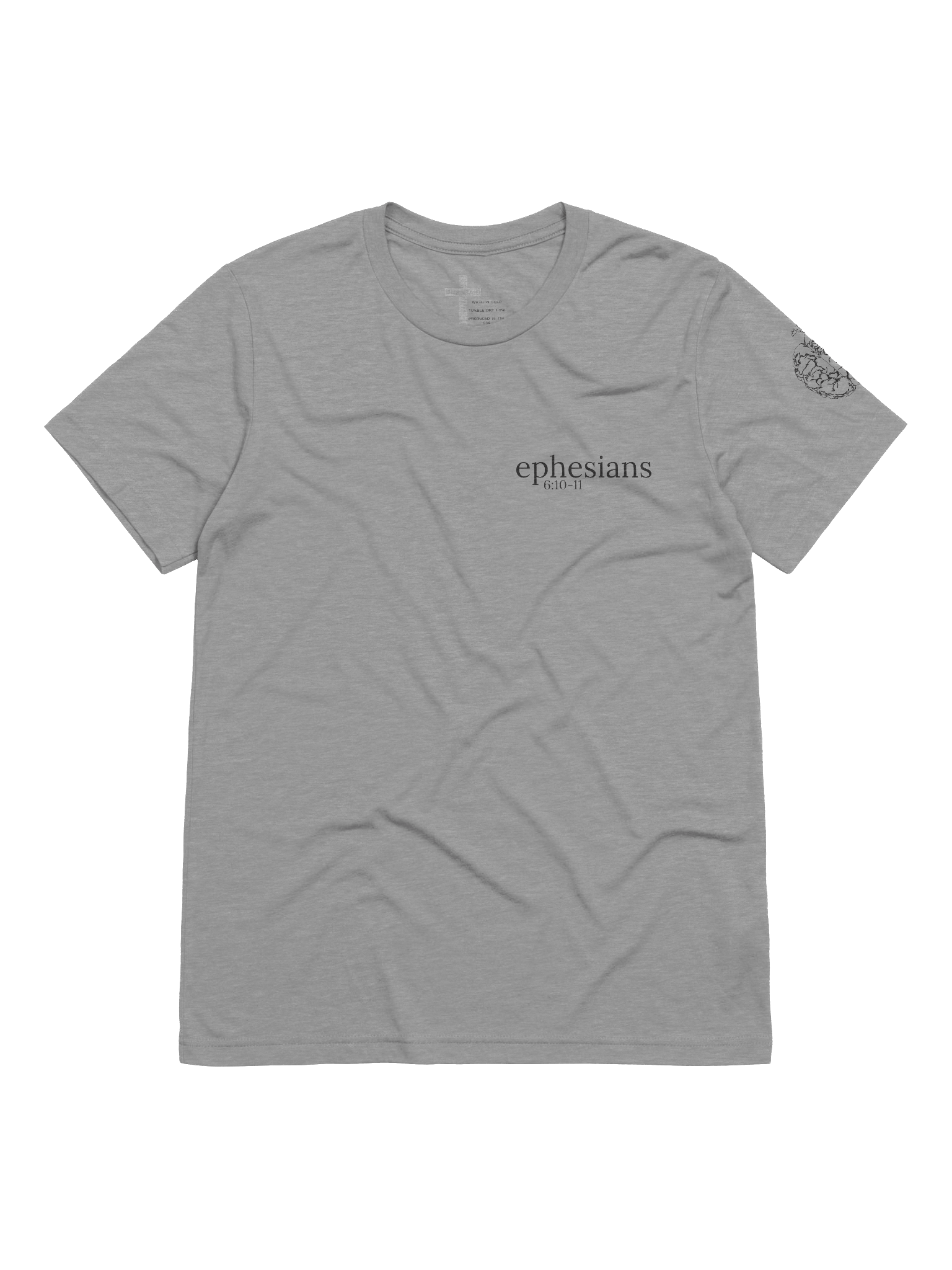 Armor of God T-Shirt product image (1)
