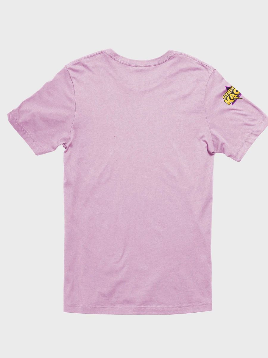 Coin Cult SPARKLE - T-Shirt product image (11)