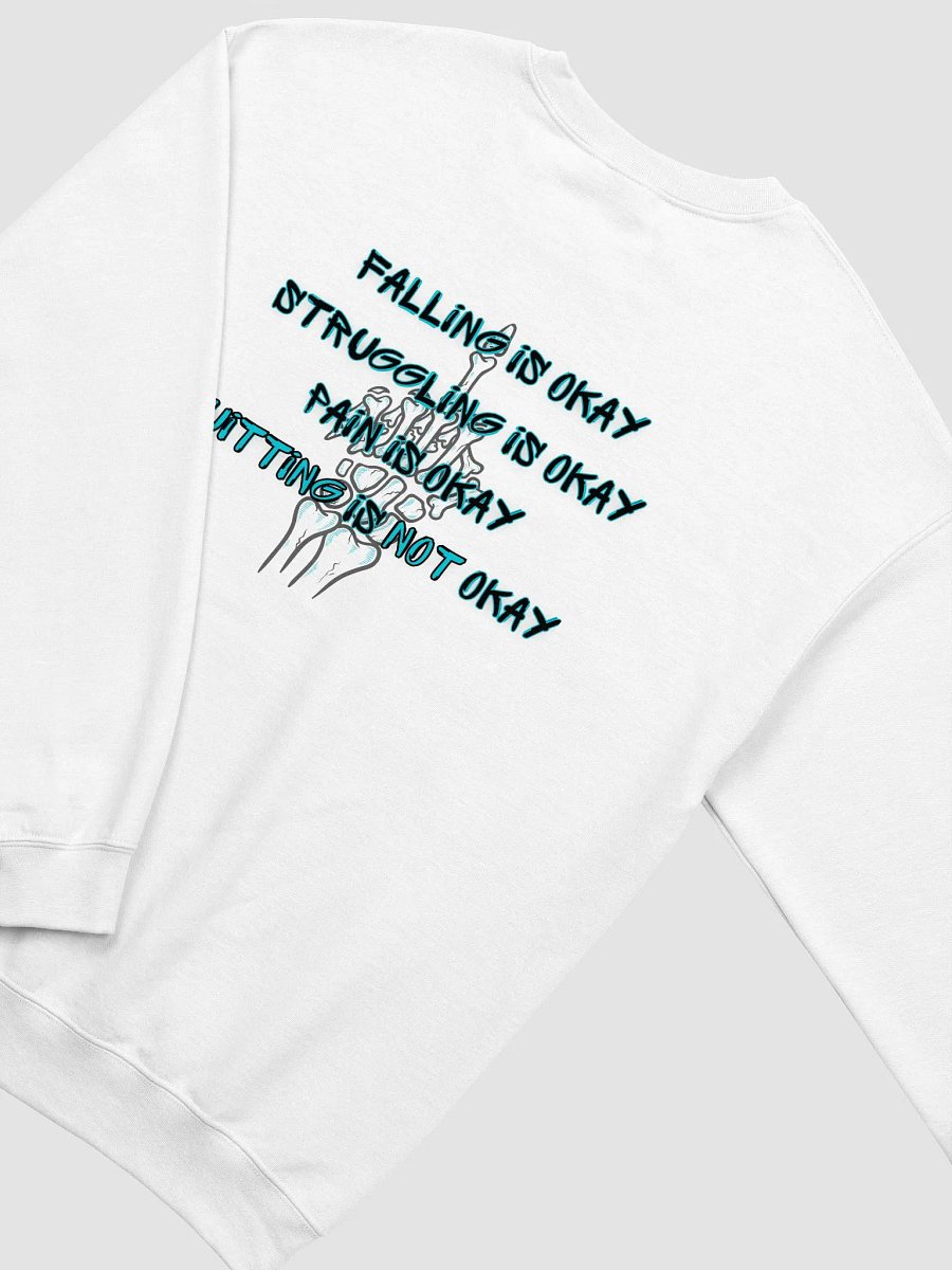 Mental Health Crewneck product image (18)