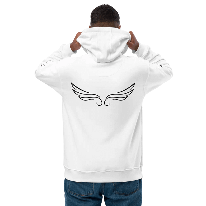 E & L Exclusiv Premium HOODIE product image (2)