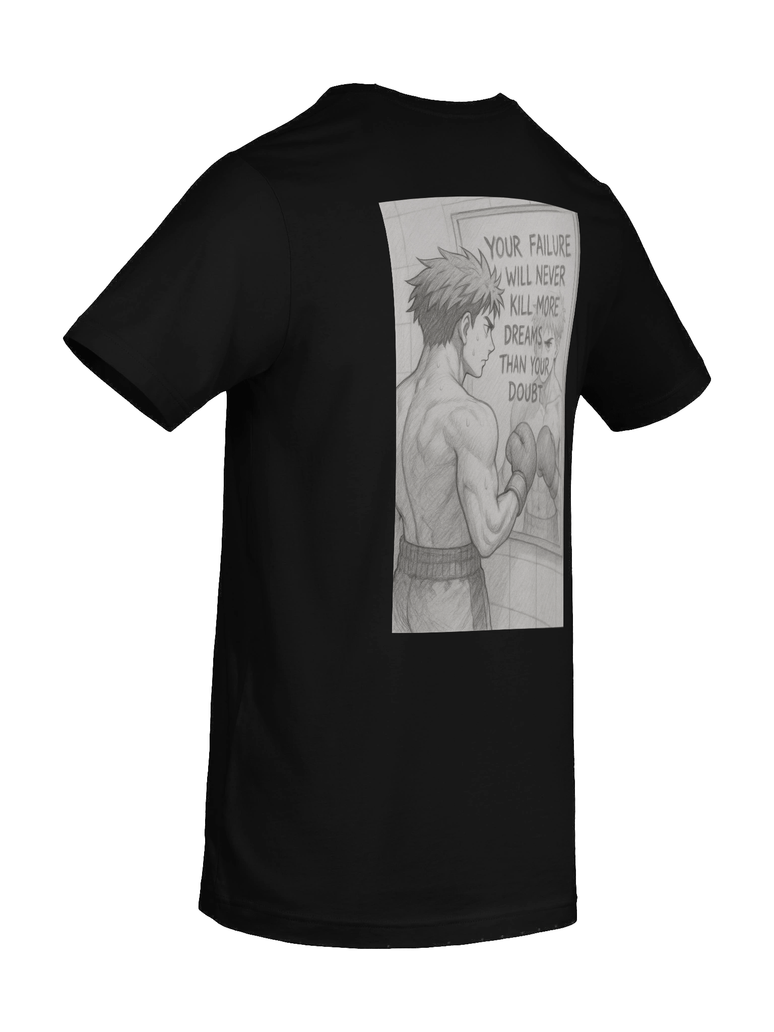 Moose Fit Motivational T product image (100)