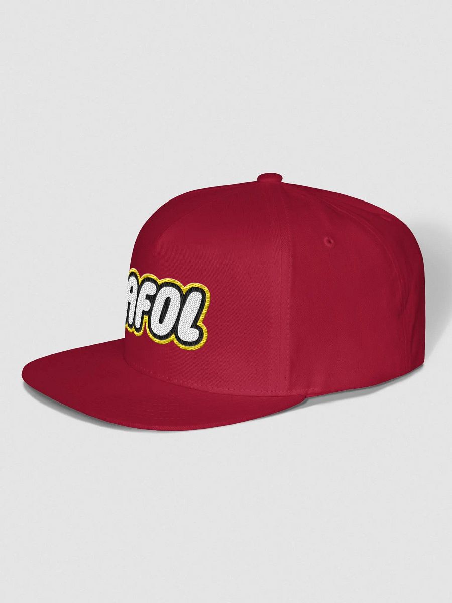 AFOL Hat product image (2)