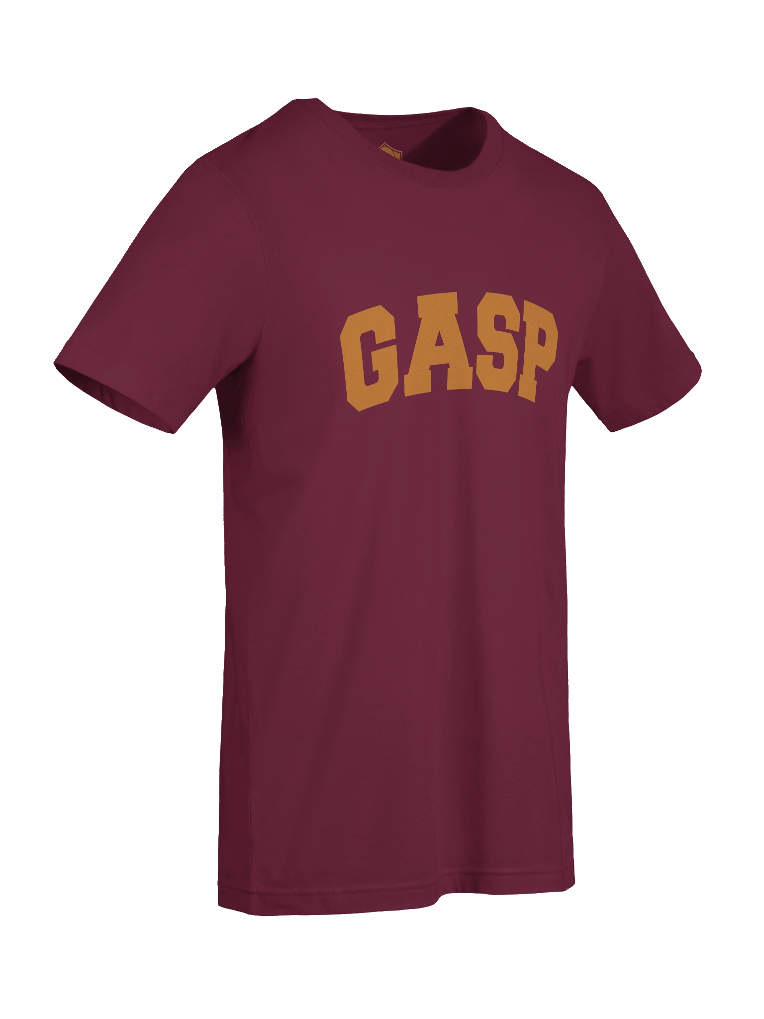 GASP T-Shirt product image (9)