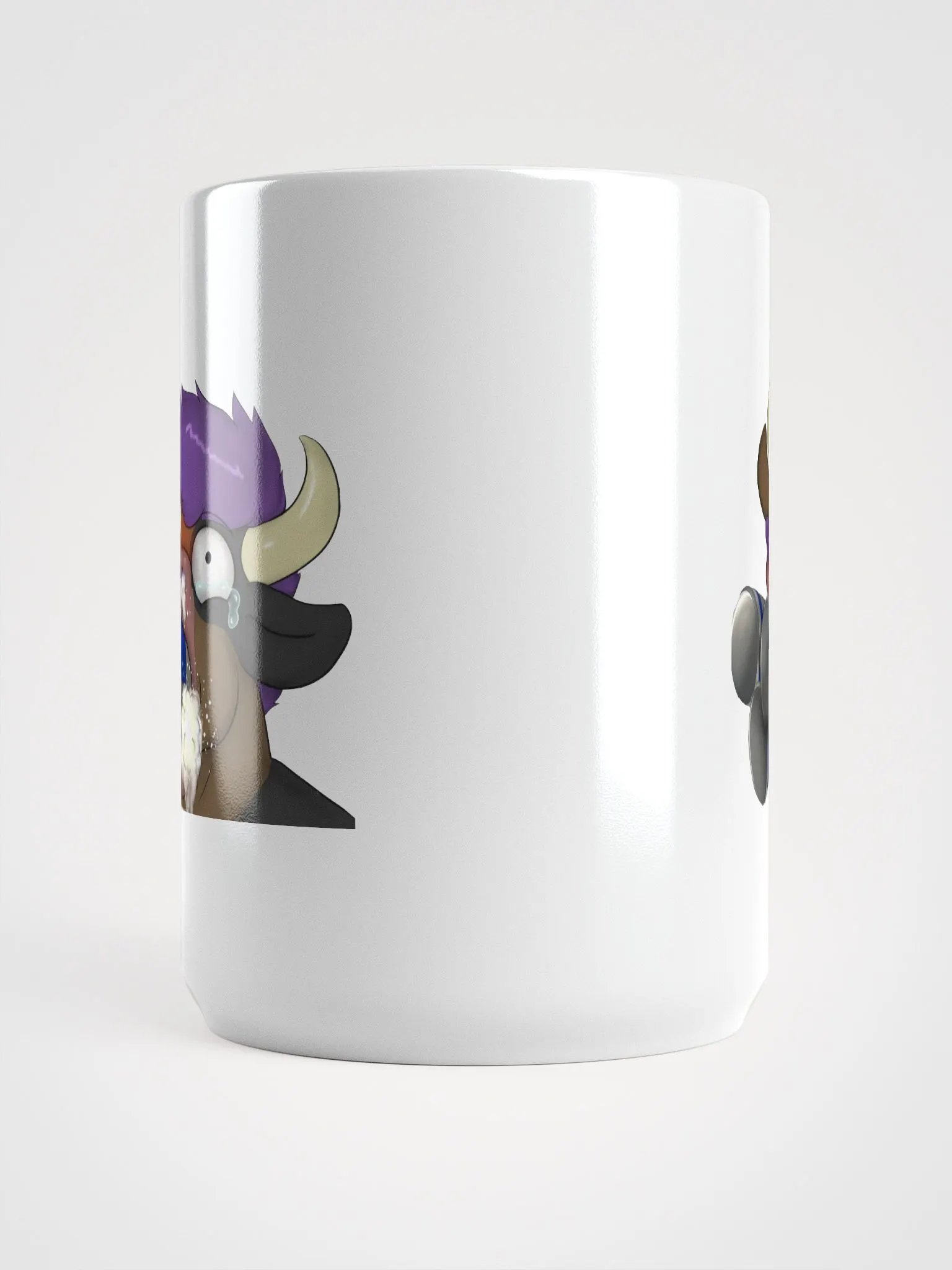 "Wings" Coffee Mug product image (5)