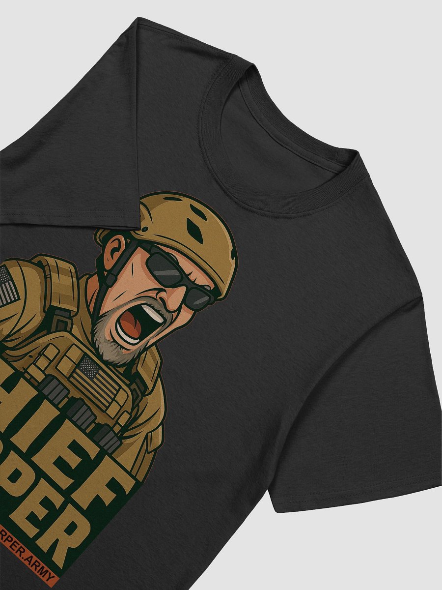 Chief Larper - T Shirt product image (3)