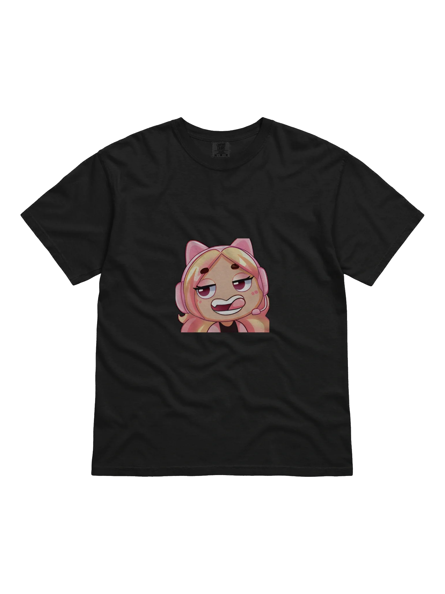 MAX.ie T-Shirt product image (1)