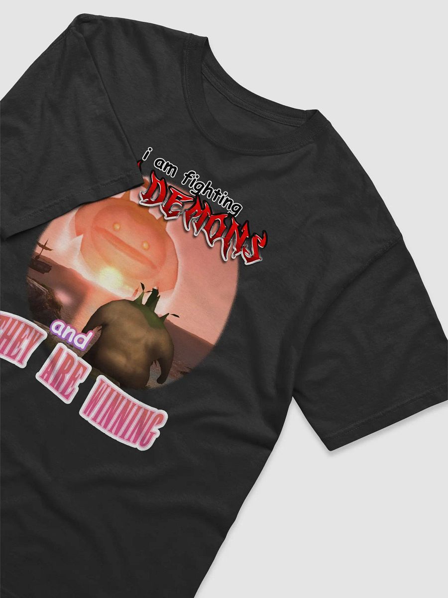 Goobie Shirt product image (4)