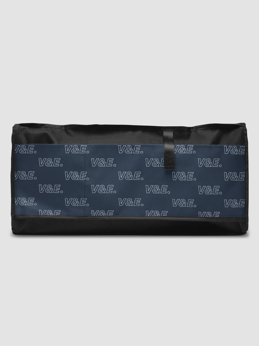 Duffle Bag Navy product image (8)