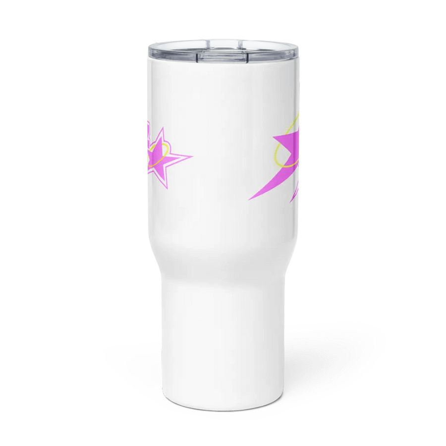 DINZ CREW Travel Mug product image (2)