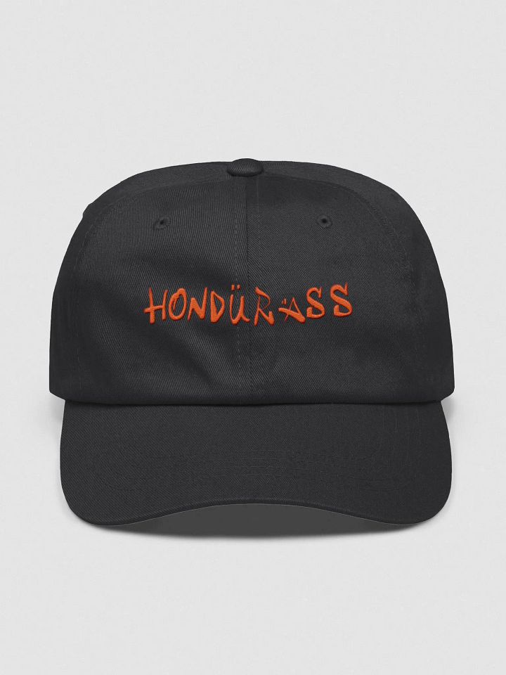 hondu DAD HAT product image (2)