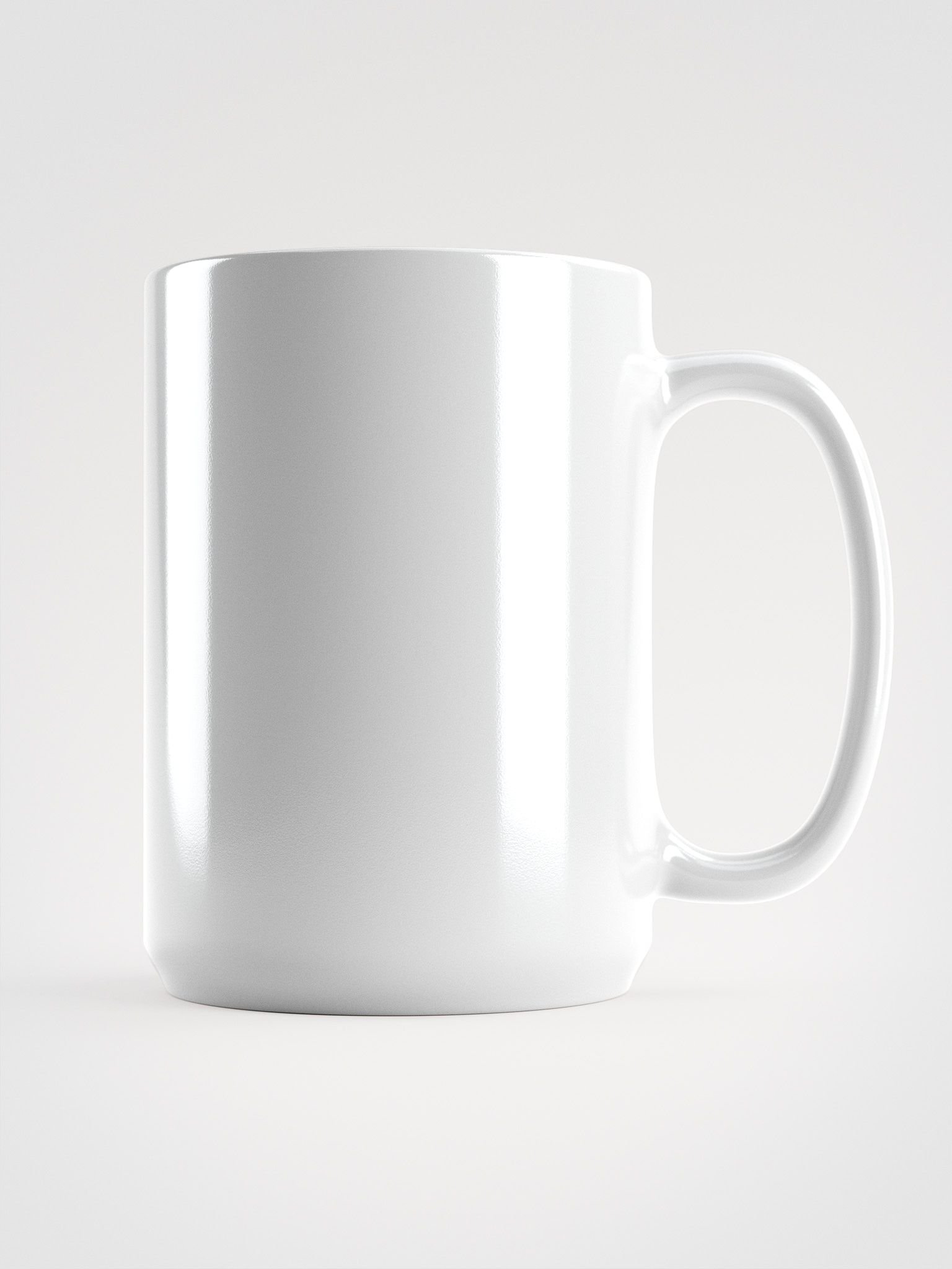 5 More Minutes White Mug product image (2)