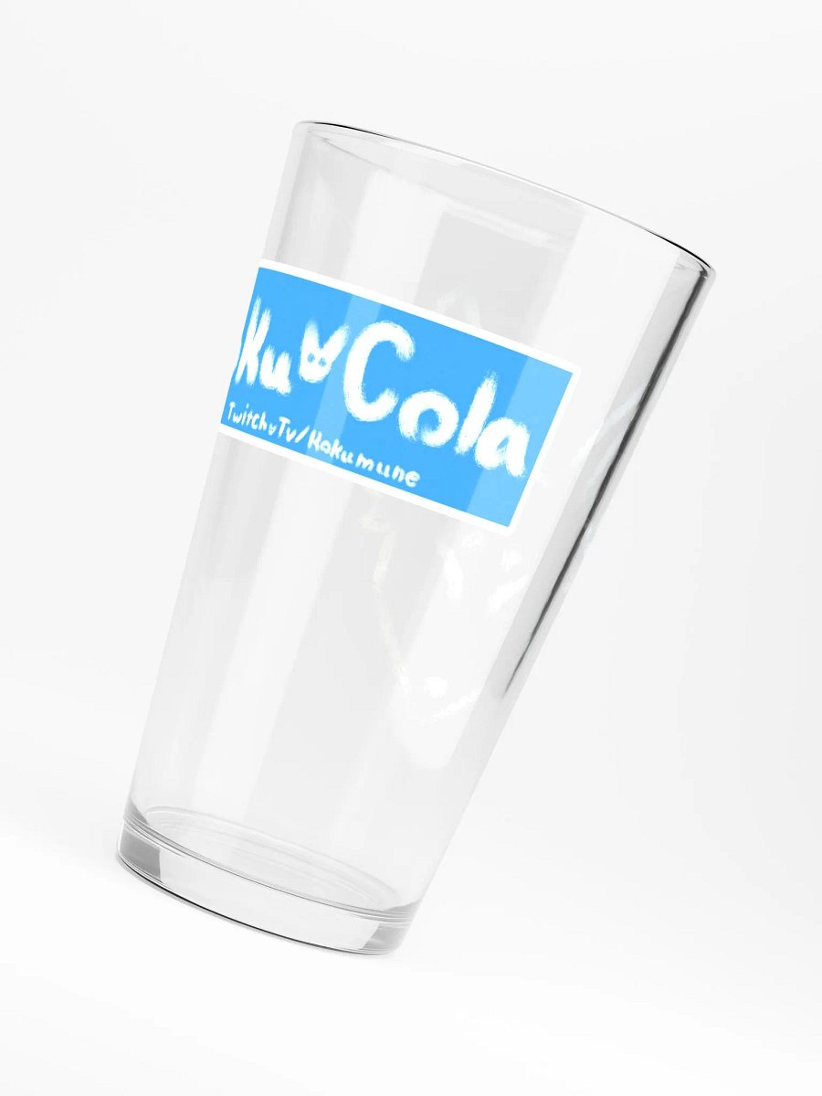 Kokumune KokuCola Glass product image (6)