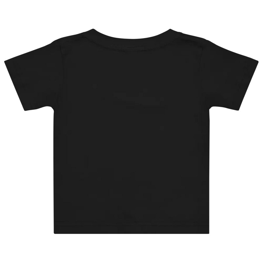 Exclusive Astro Explorer Baby Graphic T-Shirt - 100% Cotton, Sizes 6M-24M product image (2)