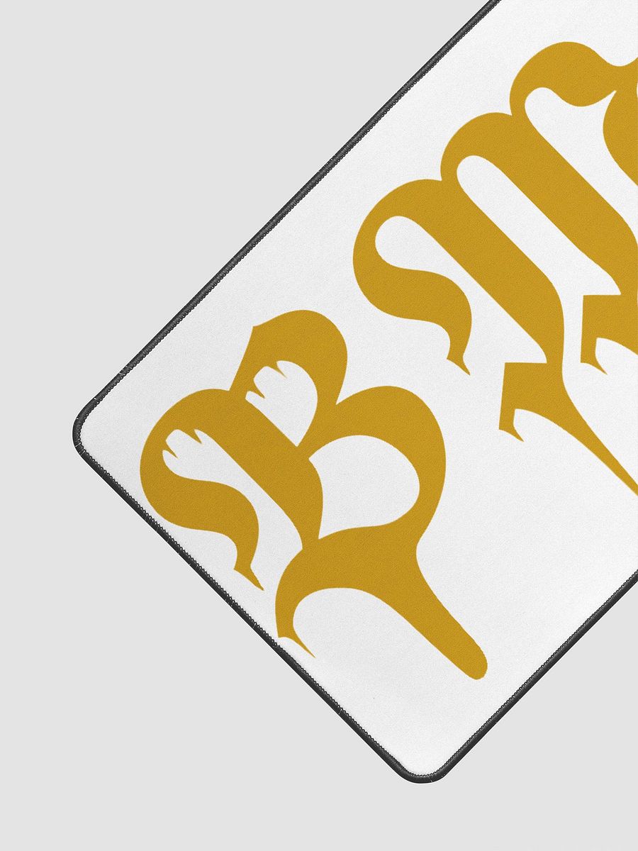 Black Mountain Group Desk Mat product image (3)