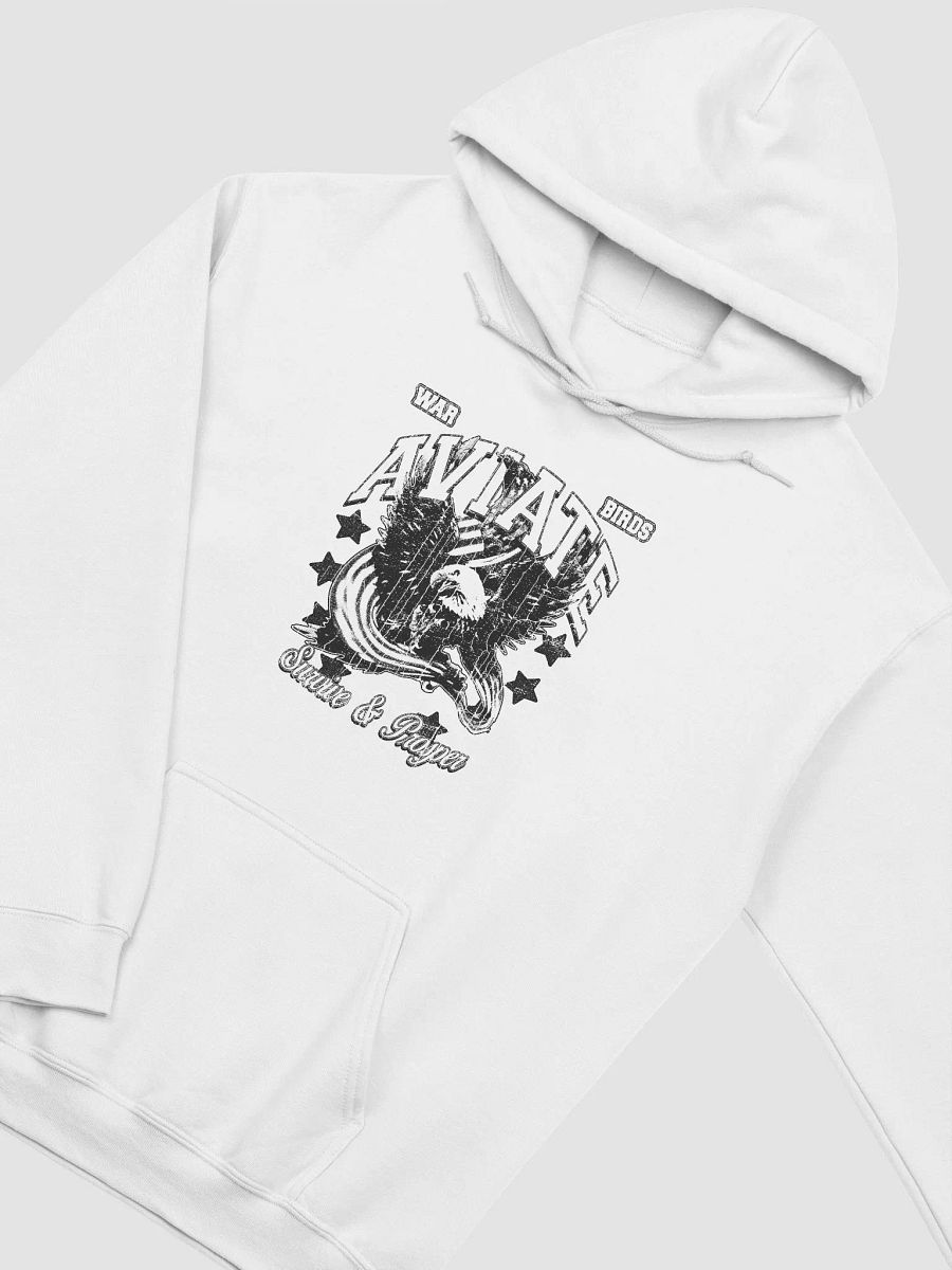 WAR BIRDS HOODIE product image (3)