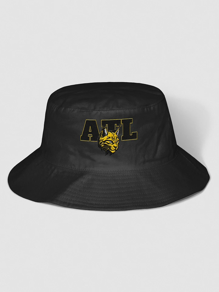 Atlanta Wildcats Bucket Hat product image (2)