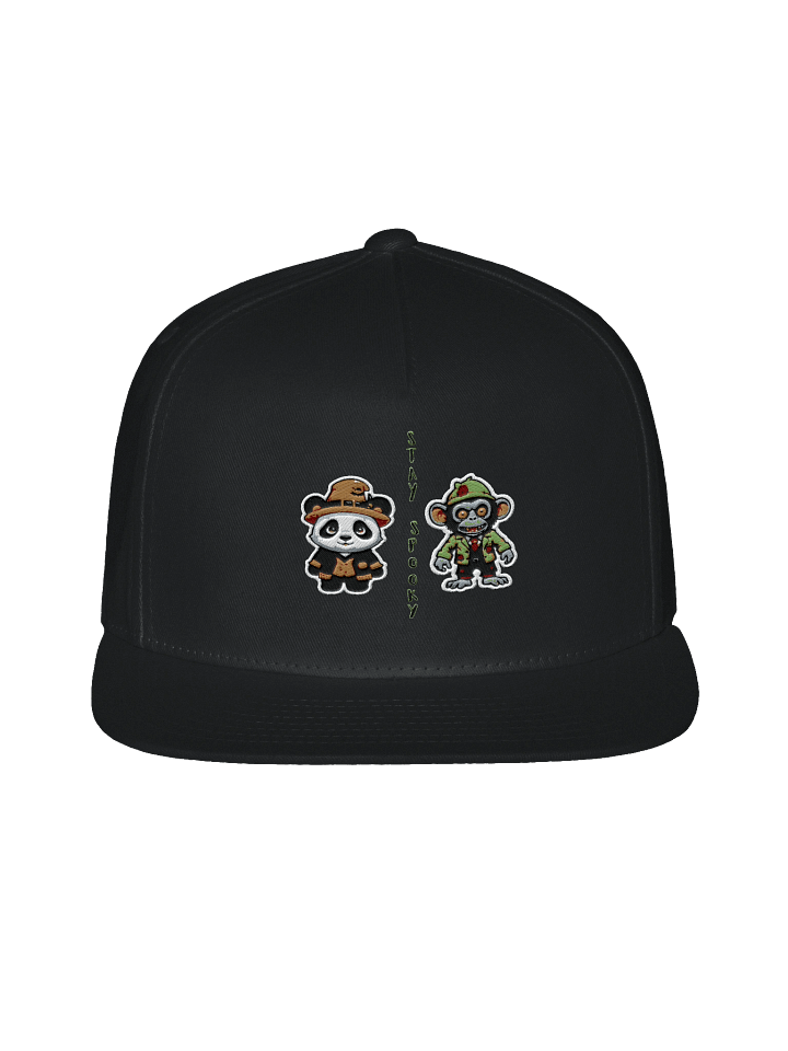 Halloween Stay Spooky Hat product image (1)