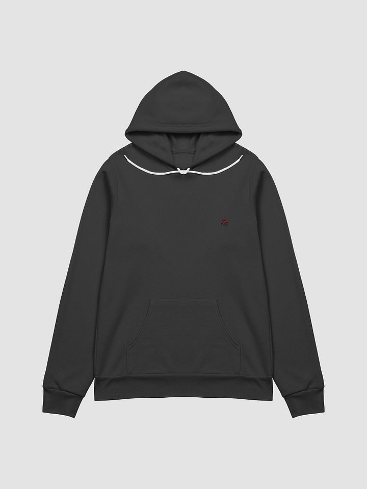 Veiled Darkness Hoodie - Evil Exposed product image (3)