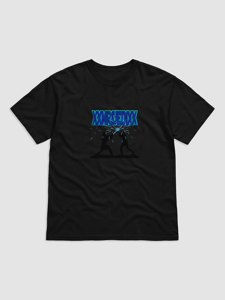mrs jedi tshirt product image (1)