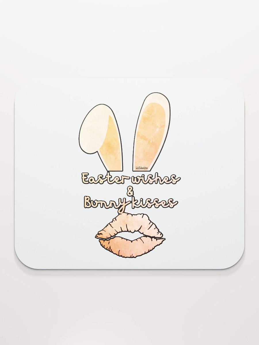 EASTER WISHES & BUNNY KISSES product image (2)