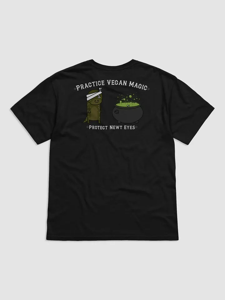 Practice Vegan Magic (Nelson) Shirt product image (19)