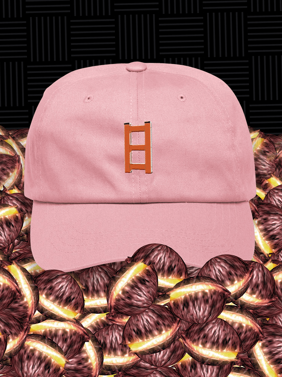 I need a ladder — Dad Hat product image (41)