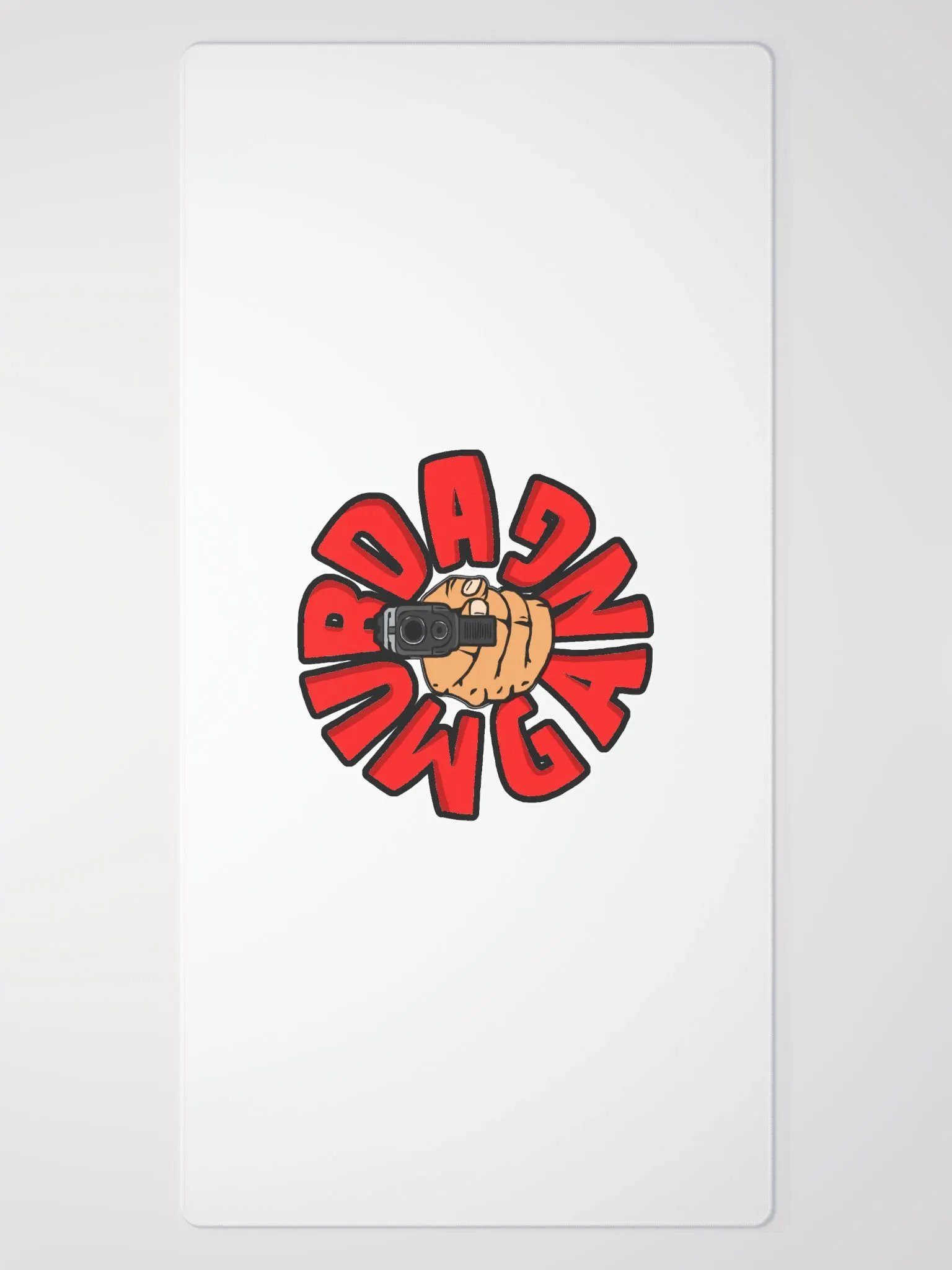 LARGE MURDAGANG MOUSE PAD product image (2)