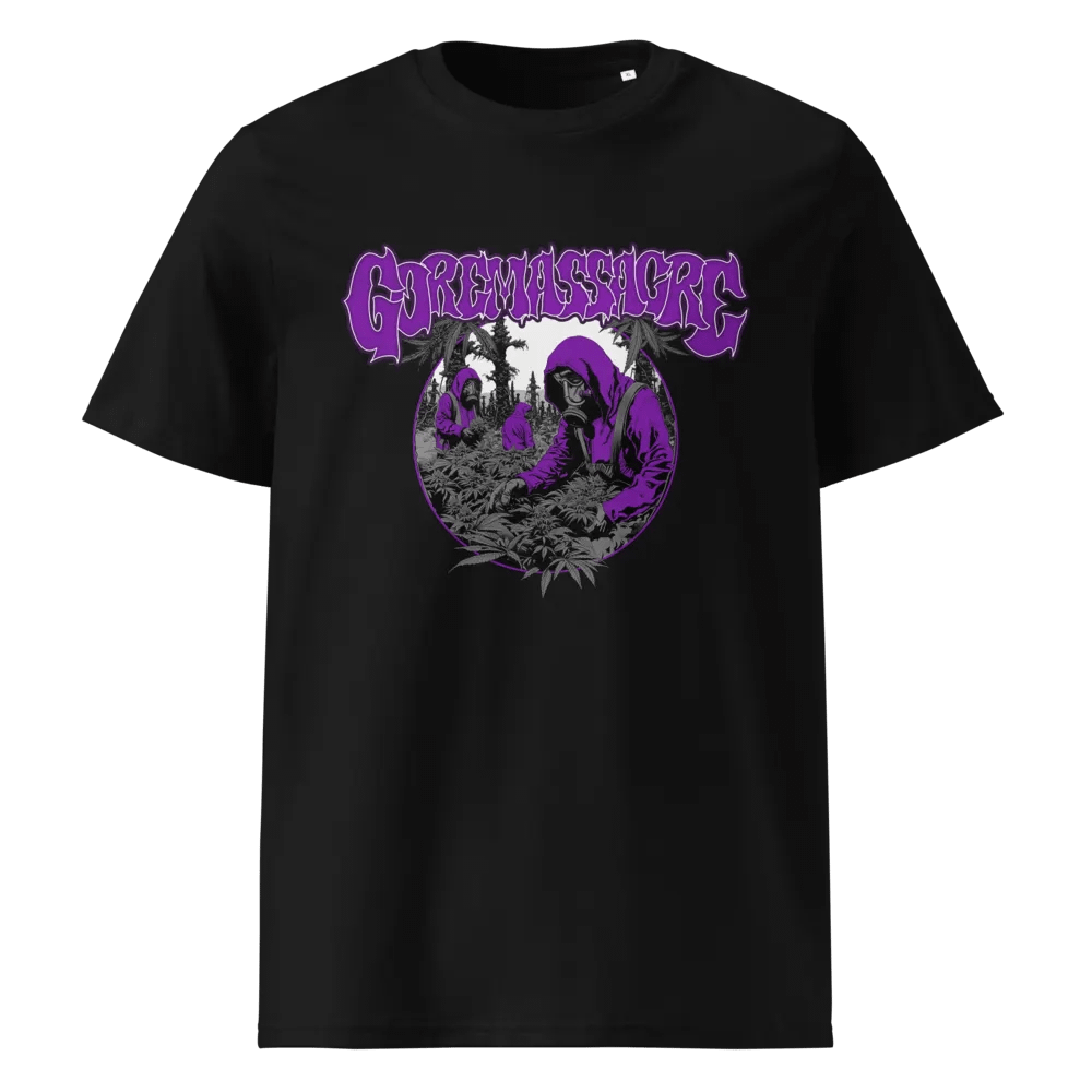 Gore Doom Shirt Type 3 product image (1)
