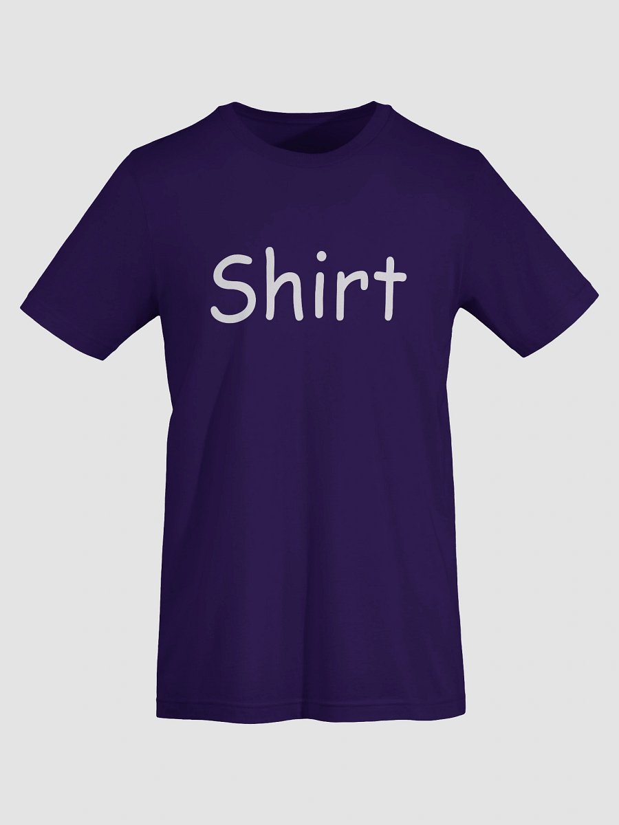 Shirt Shirt from Chimera House product image (66)