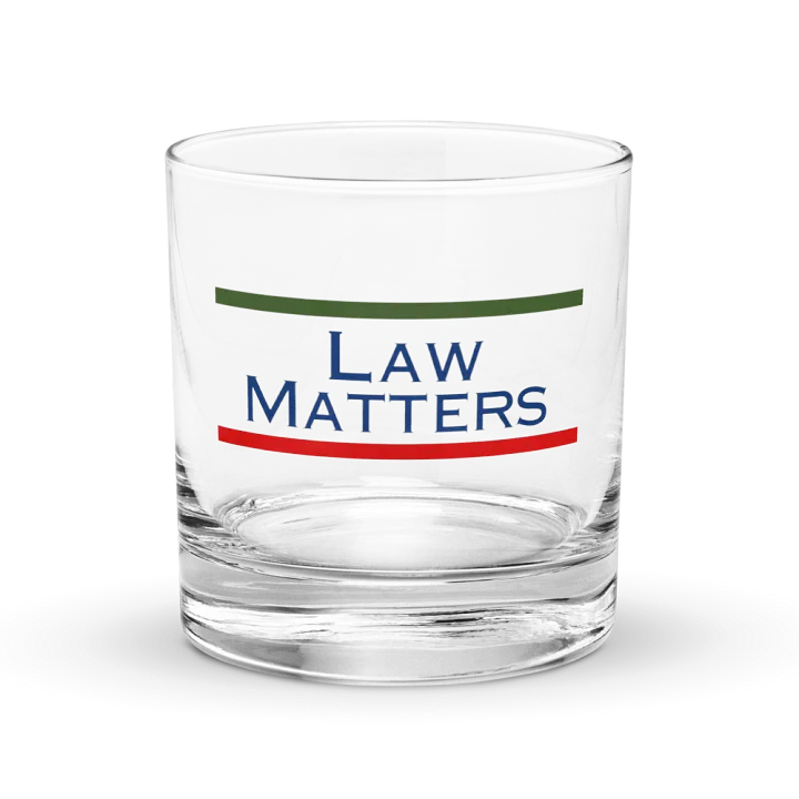 Rocks Glass product image (1)