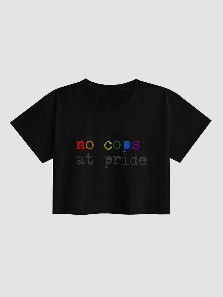 no cops crop product image (1)