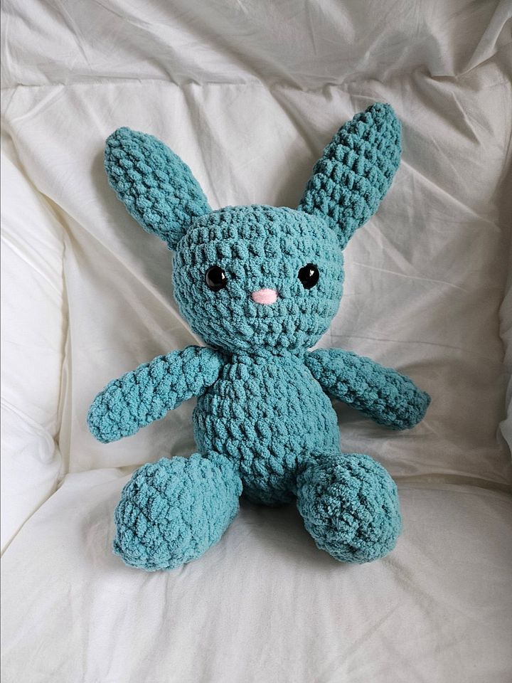 Fleece Bunnies product image (2)